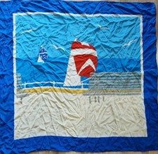 Magnifique Carré Mercedes