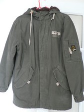 Manteau Roadsign (40)