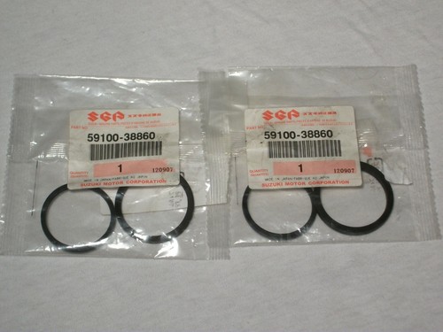 Suzuki 59100 38860 sets de - 59100-38860, 2