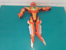 Figurine Bandai 2007 Power