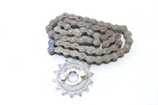 PIGNON - CHINESE QUAD ENFANT ATV PUMA 50 ()