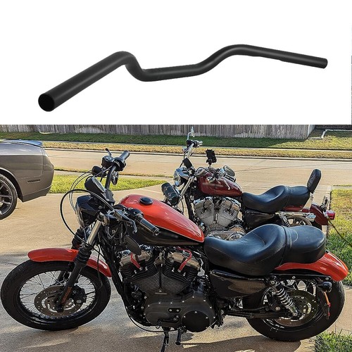 Motorcycle 25mm handlebars - motorcycle,
