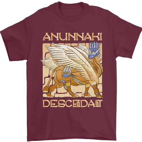 Anunaki descendant dieu - anunaki,