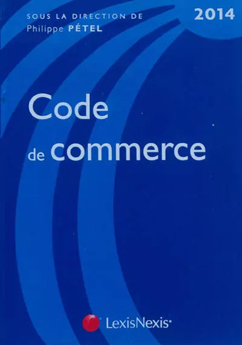 Code commerce 2014 - code, de