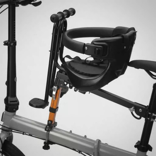 Siège bébé vélo - bébé,