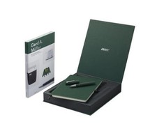 Lamy 2000 pine Limited set