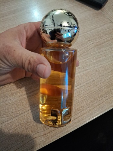 Vintage eau toilette - de, 115