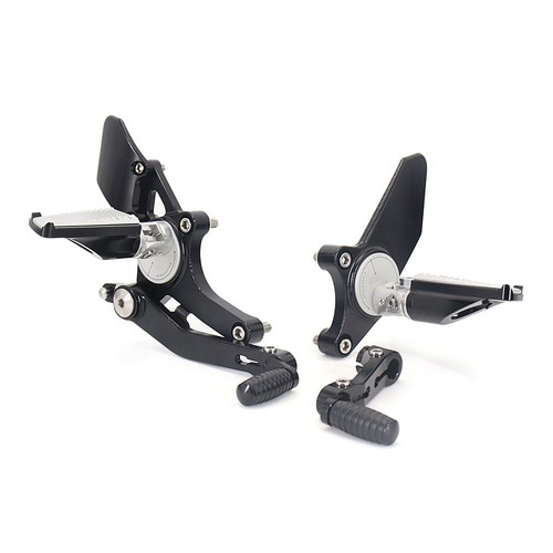 Nouveau repose pieds cnc pour - nouveau,