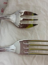 Ménagère complète Argenterie 89 pièces 