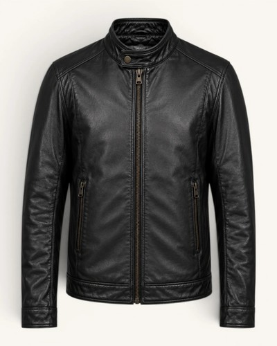Men premium genuine - men's, leather