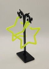 BOUCLES D'OREILLES ANNEAUX