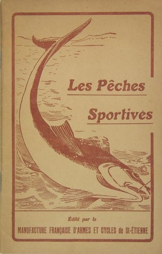 Les pêches - les,