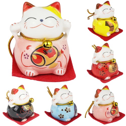 Chatons céramique petits - chatons,
