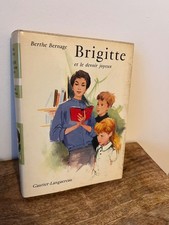 BRIGITTE ET LE DEVOIR JOYEUS