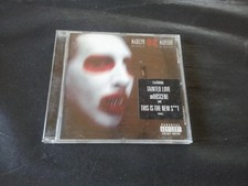 cd - Marilyn Manson – The