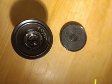 *MINT* Objectif Jupiter 12 35mm f:2.8 monture m39 leica en parfait état 