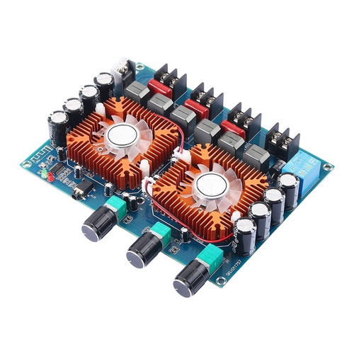 Récepteur home stéréo - récepteur,