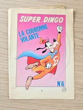 Mini BD Disney Super Dingo
