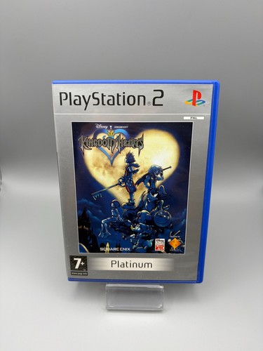Kingdom hearts platinum - platinum, –
