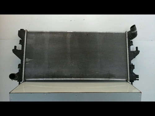 Radiateur eau citroen jumper - radiateur,