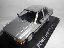 FORD ORION DE 1983  1/43ème