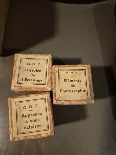 Films fixes odf anciens - 3,