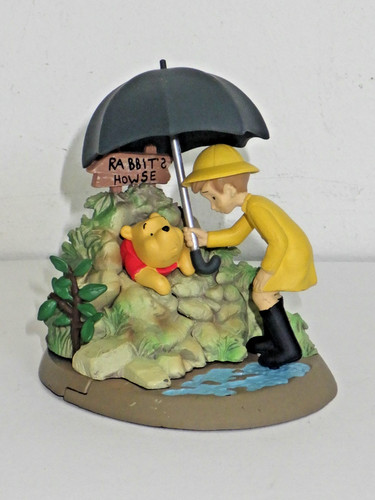 Figurine diorama cinemagic