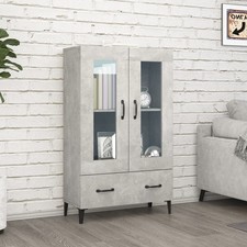 Buffet Sonoma Gris 70x31x115