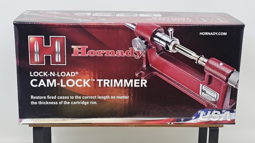 Hornady lock load - hornady,