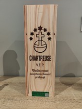 Chartreuse VEP  Verte/Green -