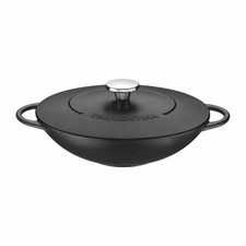 Tramontina TRENTO wok avec