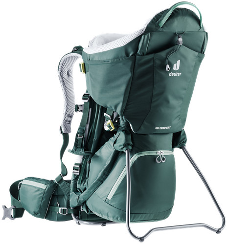 Deuter kid comfort child - deuter,
