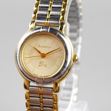 Montre femme Burberry vintage