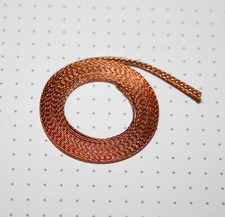 Scalextric 1 m de tresse en