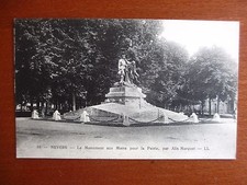 Carte postale ancienne CPA -