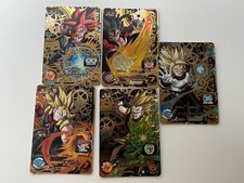 Carte SUPER DRAGON BALL HEROES