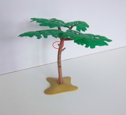 Playmobil safari - (p301),