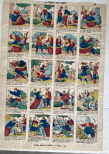 IMAGE GANGEL A DIDON METZ LA MERE AUX OIES N° 69