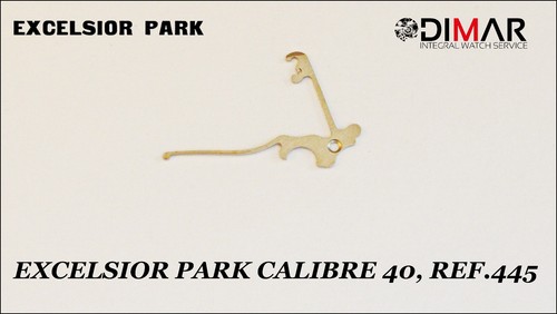 Excelsior park calibre - excelsior,