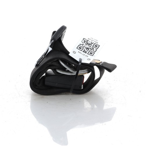 Attache ceinture sécurité