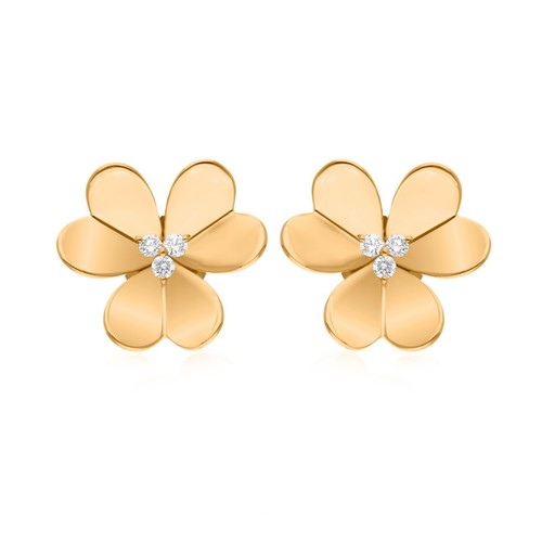 17ct rond naturel brillant - 0.17ct,