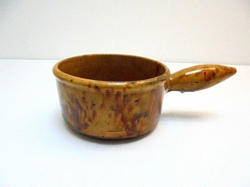 Poterie casserole terre cuite - poterie,