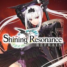 Shining Resonance Refrain -