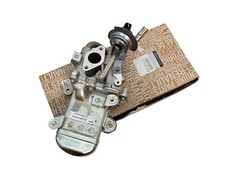 VANNE EGR ORIGINAL POUR RENAULT MASTER III 2.3DCI 147353457R NEUF