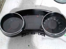 Bloc compteur Peugeot 5008