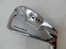 HONMA TOUR WORLD TW737Vs Iron