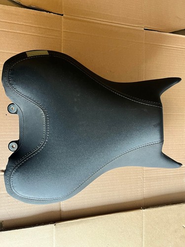 Selle conducteur confort - selle, mt07