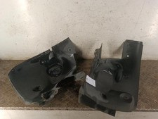 Pare boue avant gauche RENAULT