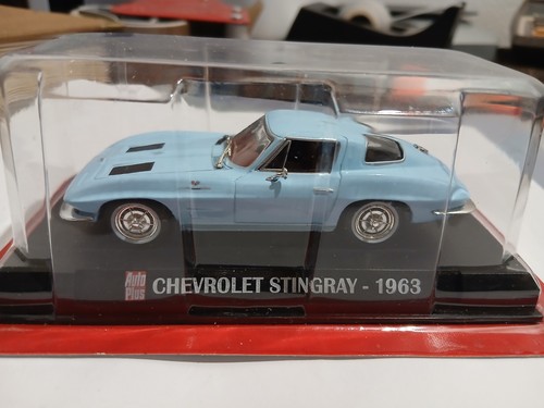 Chevrolet corvette stingray - chevrolet,