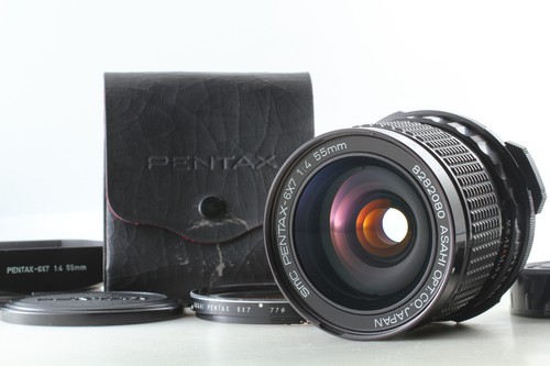 Mint hood smc pentax - [n, w/